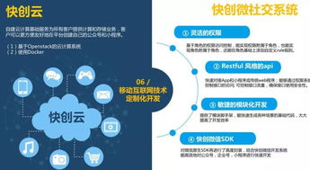 協(xié)會(huì)走訪優(yōu)秀會(huì)員單位快創(chuàng)科技，共探網(wǎng)站和APP開發(fā)與技術(shù)服務(wù)的未來(lái)